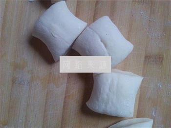 紫薯馅饼怎么做，紫薯馅饼怎么做好吃，紫薯馅饼做法