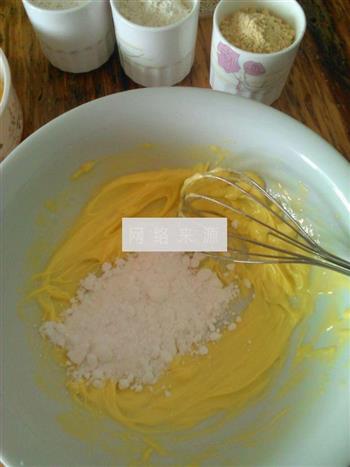 芝麻黄豆饼干怎么做，芝麻黄豆饼干怎么做好吃，芝麻黄豆饼干做法