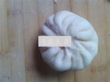 紫薯馅饼怎么做，紫薯馅饼怎么做好吃，紫薯馅饼做法