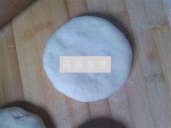 紫薯馅饼怎么做，紫薯馅饼怎么做好吃，紫薯馅饼做法