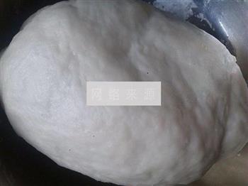 紫薯馅饼怎么做，紫薯馅饼怎么做好吃，紫薯馅饼做法