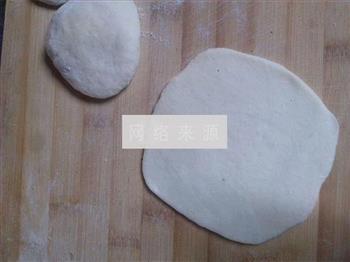 紫薯馅饼怎么做，紫薯馅饼怎么做好吃，紫薯馅饼做法