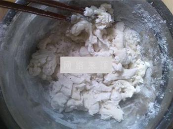 紫薯馅饼怎么做，紫薯馅饼怎么做好吃，紫薯馅饼做法