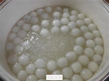 玉米片包馅小圆子怎么做，玉米片包馅小圆子怎么做好吃，玉米片包馅小圆子做法