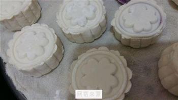 水晶双薯糕怎么做，水晶双薯糕怎么做好吃，水晶双薯糕做法
