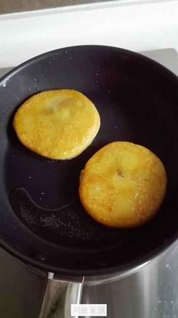 红薯糯米豆沙饼怎么做，红薯糯米豆沙饼怎么做好吃，红薯糯米豆沙饼做法