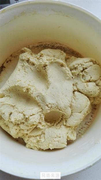 红薯糯米豆沙饼怎么做，红薯糯米豆沙饼怎么做好吃，红薯糯米豆沙饼做法