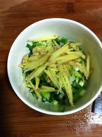 葱油香菇怎么做，葱油香菇怎么做好吃，葱油香菇做法
