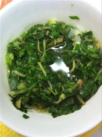 葱油香菇怎么做，葱油香菇怎么做好吃，葱油香菇做法