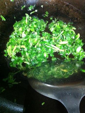 葱油香菇怎么做，葱油香菇怎么做好吃，葱油香菇做法