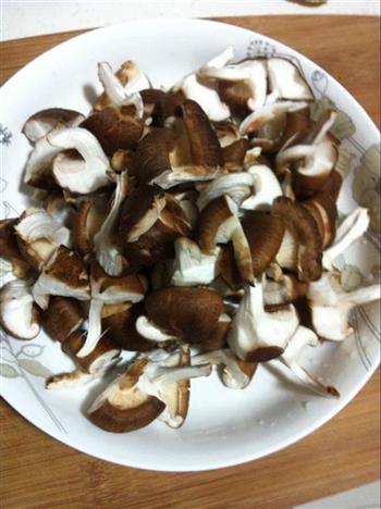葱油香菇怎么做，葱油香菇怎么做好吃，葱油香菇做法