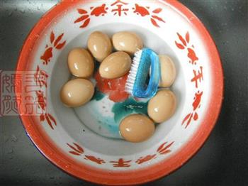 茶叶蛋怎么做，茶叶蛋怎么做好吃，茶叶蛋做法