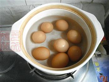 茶叶蛋怎么做，茶叶蛋怎么做好吃，茶叶蛋做法
