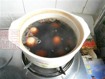 茶叶蛋怎么做，茶叶蛋怎么做好吃，茶叶蛋做法