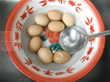 茶叶蛋怎么做，茶叶蛋怎么做好吃，茶叶蛋做法