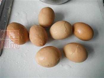 茶叶蛋怎么做，茶叶蛋怎么做好吃，茶叶蛋做法