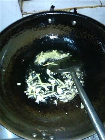 炒砚怎么做，炒砚怎么做好吃，炒砚做法