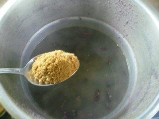红枣赤豆汤怎么做，红枣赤豆汤怎么做好吃，红枣赤豆汤做法
