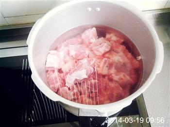 清炖排骨怎么做，清炖排骨怎么做好吃，清炖排骨做法