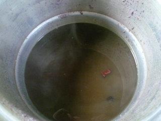 红枣赤豆汤怎么做，红枣赤豆汤怎么做好吃，红枣赤豆汤做法