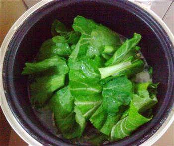咸蛋芥菜瘦肉汤怎么做，咸蛋芥菜瘦肉汤怎么做好吃，咸蛋芥菜瘦肉汤做法