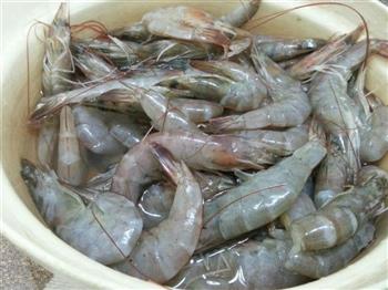 乐乐自家菜-蒜茸蒸虾仁粉丝怎么做，乐乐自家菜-蒜茸蒸虾仁粉丝怎么做好吃，乐乐自家菜-蒜茸蒸虾仁粉丝做法