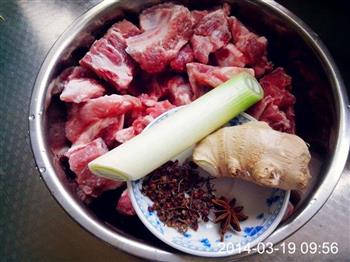 清炖排骨怎么做，清炖排骨怎么做好吃，清炖排骨做法