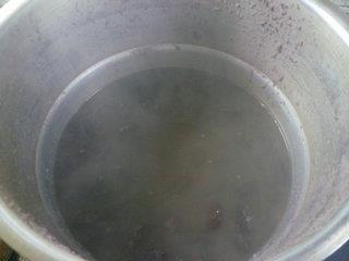 红枣赤豆汤怎么做，红枣赤豆汤怎么做好吃，红枣赤豆汤做法