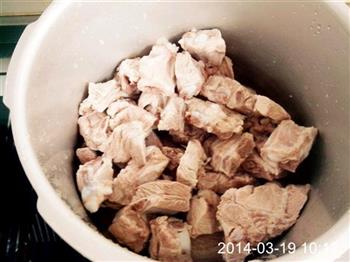 清炖排骨怎么做，清炖排骨怎么做好吃，清炖排骨做法