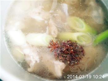 清炖排骨怎么做，清炖排骨怎么做好吃，清炖排骨做法