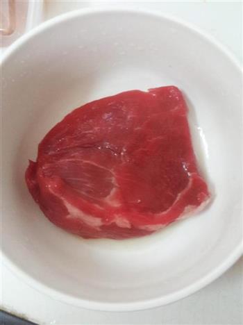 柠香牛胸肉怎么做，柠香牛胸肉怎么做好吃，柠香牛胸肉做法
