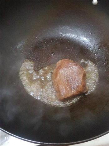 柠香牛胸肉怎么做，柠香牛胸肉怎么做好吃，柠香牛胸肉做法