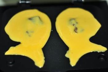 玫瑰豆沙馅鲷鱼烧怎么做，玫瑰豆沙馅鲷鱼烧怎么做好吃，玫瑰豆沙馅鲷鱼烧做法