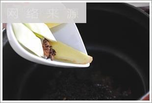 香辣猪蹄火锅怎么做，香辣猪蹄火锅怎么做好吃，香辣猪蹄火锅做法