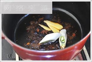 香辣猪蹄火锅怎么做，香辣猪蹄火锅怎么做好吃，香辣猪蹄火锅做法