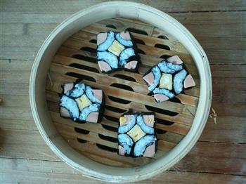 花样寿司怎么做，花样寿司怎么做好吃，花样寿司做法