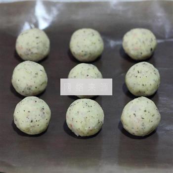 芝士焗薯球怎么做，芝士焗薯球怎么做好吃，芝士焗薯球做法