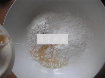 东坡酥怎么做，东坡酥怎么做好吃，东坡酥做法