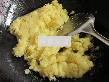 原味土豆泥怎么做，原味土豆泥怎么做好吃，原味土豆泥做法