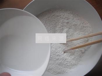 东坡酥怎么做，东坡酥怎么做好吃，东坡酥做法