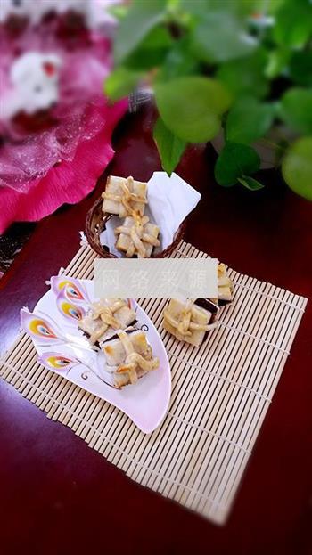 东坡酥怎么做，东坡酥怎么做好吃，东坡酥做法