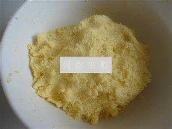 黄金椰蓉球怎么做，黄金椰蓉球怎么做好吃，黄金椰蓉球做法