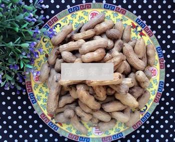 笼蒸花生怎么做，笼蒸花生怎么做好吃，笼蒸花生做法