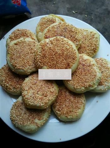 电饼铛版老婆饼怎么做，电饼铛版老婆饼怎么做好吃，电饼铛版老婆饼做法