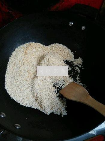 电饼铛版老婆饼怎么做，电饼铛版老婆饼怎么做好吃，电饼铛版老婆饼做法