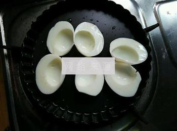 炼乳蛋黄怎么做，炼乳蛋黄怎么做好吃，炼乳蛋黄做法