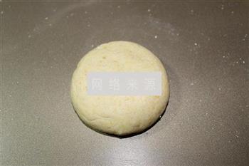 软糯糯的南瓜饼怎么做，软糯糯的南瓜饼怎么做好吃，软糯糯的南瓜饼做法