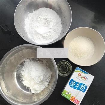 手作Q麻薯怎么做，手作Q麻薯怎么做好吃，手作Q麻薯做法