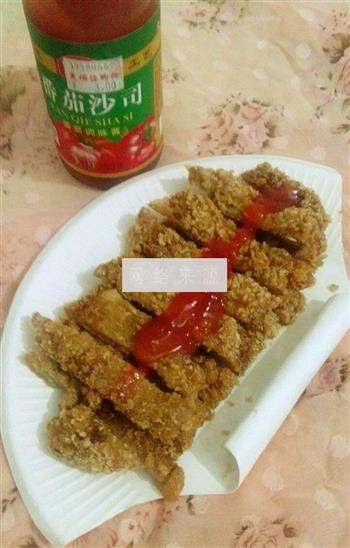 五香猪排怎么做，五香猪排怎么做好吃，五香猪排做法