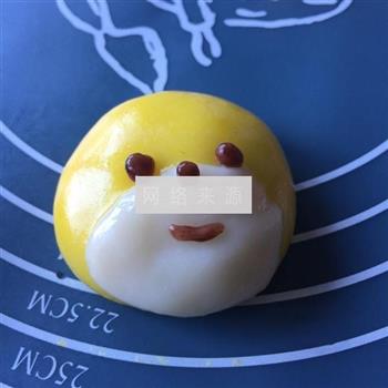 手作Q麻薯怎么做，手作Q麻薯怎么做好吃，手作Q麻薯做法